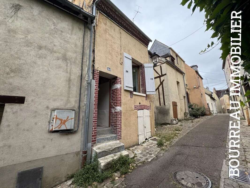 Centre ville joigny - photo 14