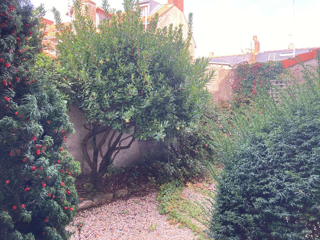 Maison à LA BERNERIE-EN-RETZ