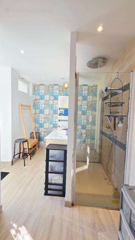 Bourges maison 5 pieces + appartement independant 2 pieces - photo 8