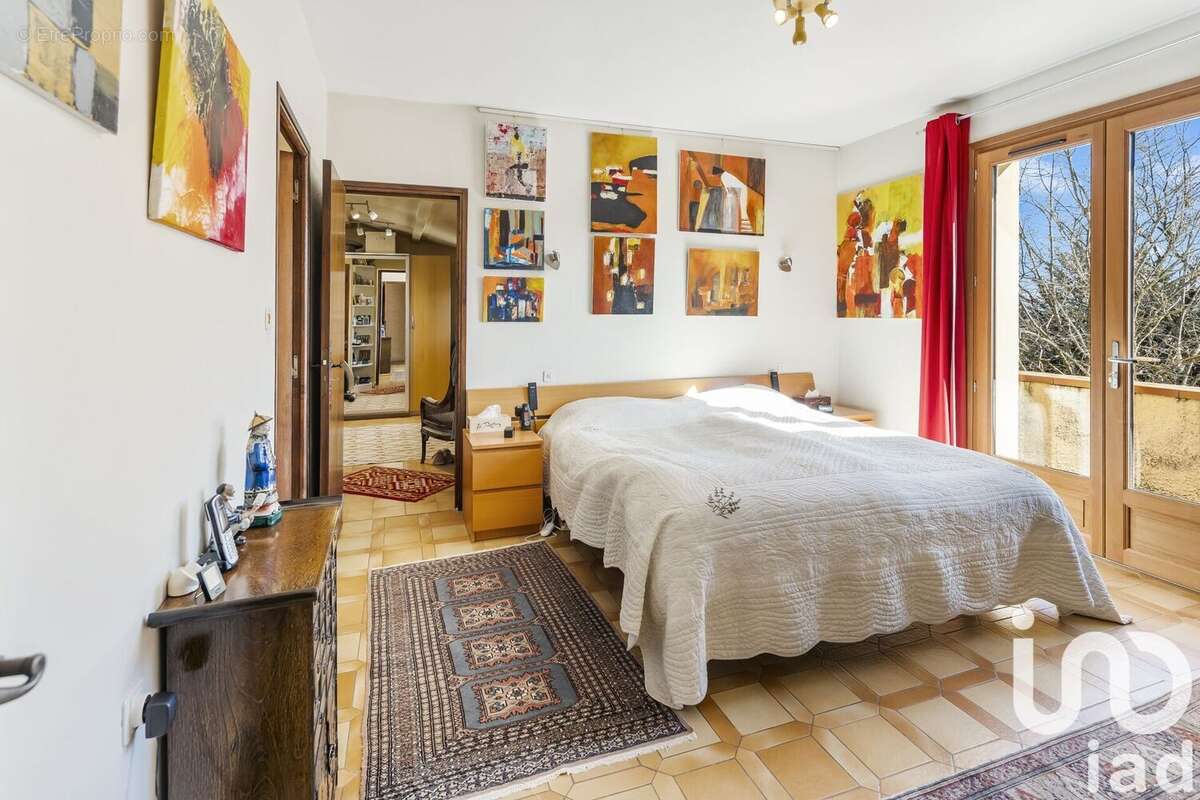 Photo 5 - Maison à SAINT-MAXIMIN-LA-SAINTE-BAUME