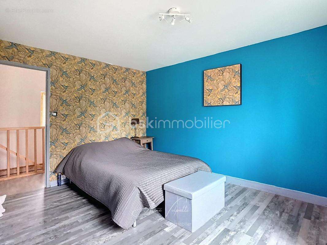 Maison à SAACY-SUR-MARNE