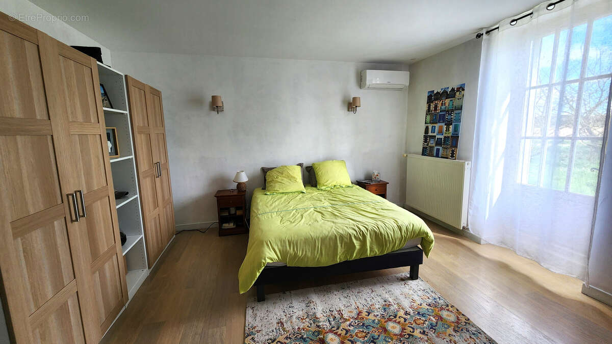 Maison à MARMANDE