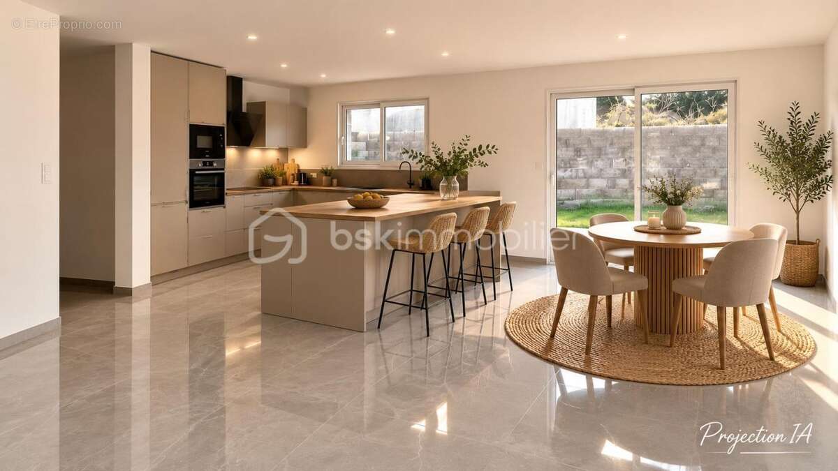 Maison neuve pmr - photo 5