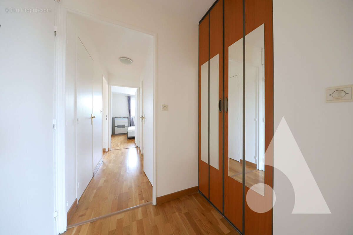 Appartement à EVRY