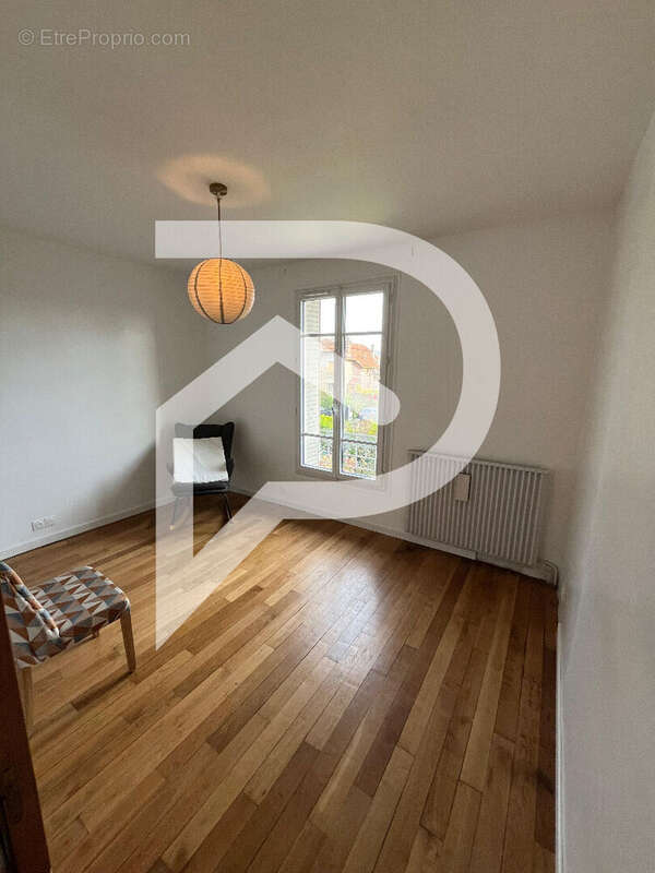 Maison à ARGENTEUIL