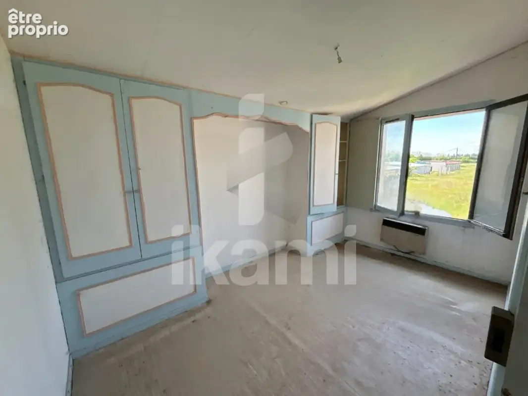 Maison à rénover avec potentiel de valorisation et division possible - photo 13