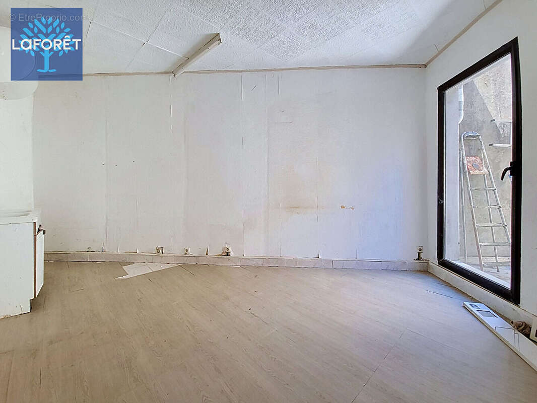 Appartement à BRIGNAIS