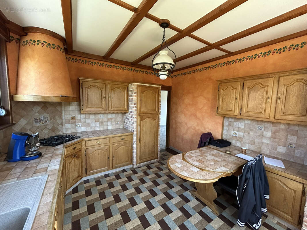 Maison à RAISMES