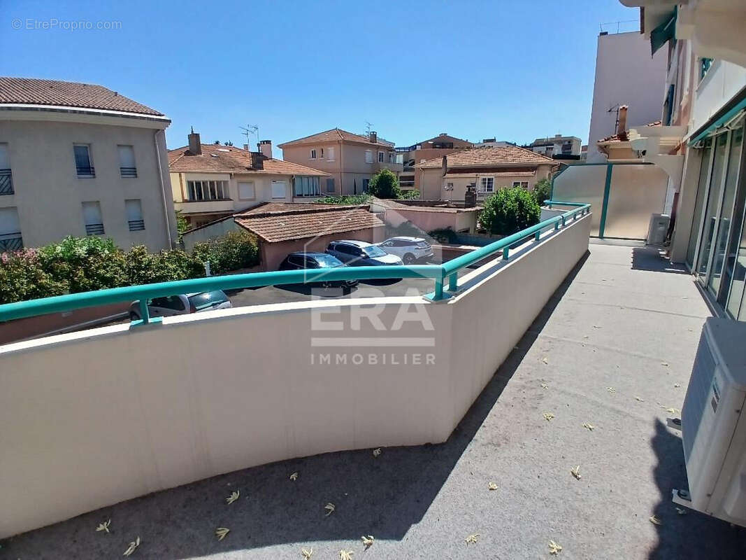 Appartement Frejus 3 pièce(s) 86.42 m2 - photo 10