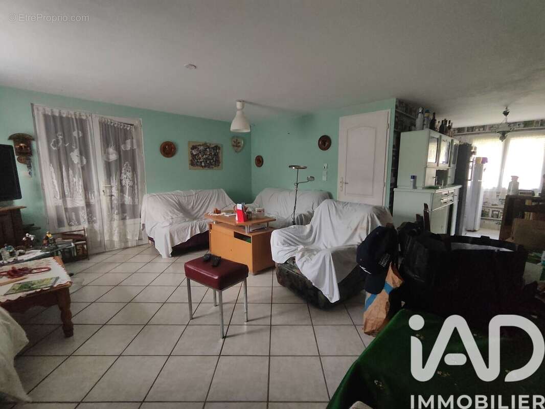 Photo 6 - Maison à GALGON