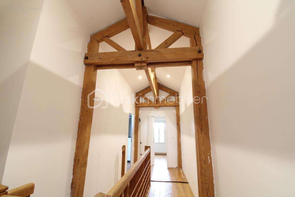 Maison à SAINT-MARTIN-D'ONEY