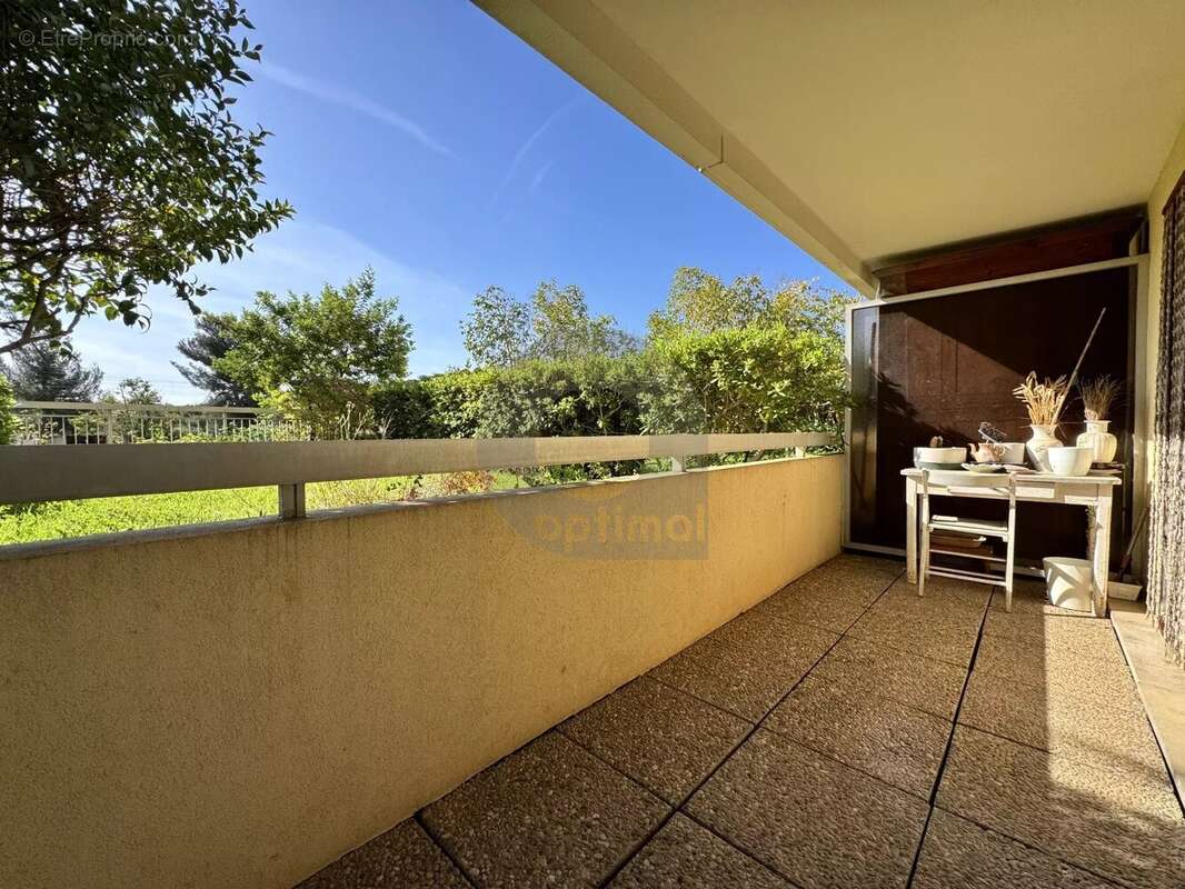 Appartement à ROQUEBRUNE-CAP-MARTIN