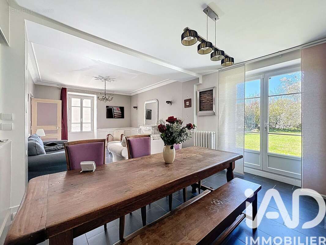 Photo 5 - Maison à TRIEL-SUR-SEINE