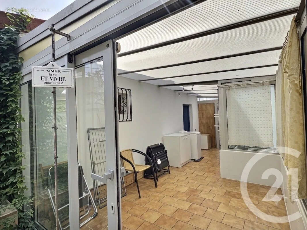 Maison 30 m² à Le Blanc-Mesnil  - photo 2