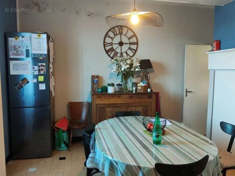 Maison de ville avec garage et jardin - photo 3