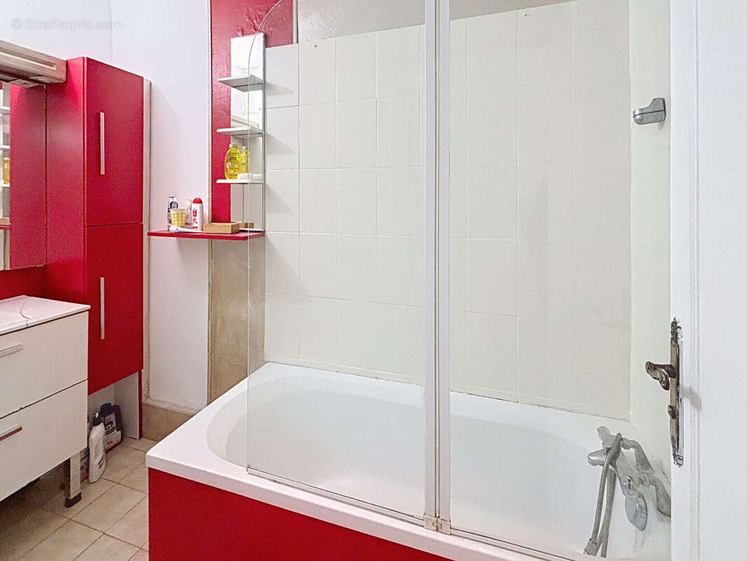 Appartement à PALAISEAU