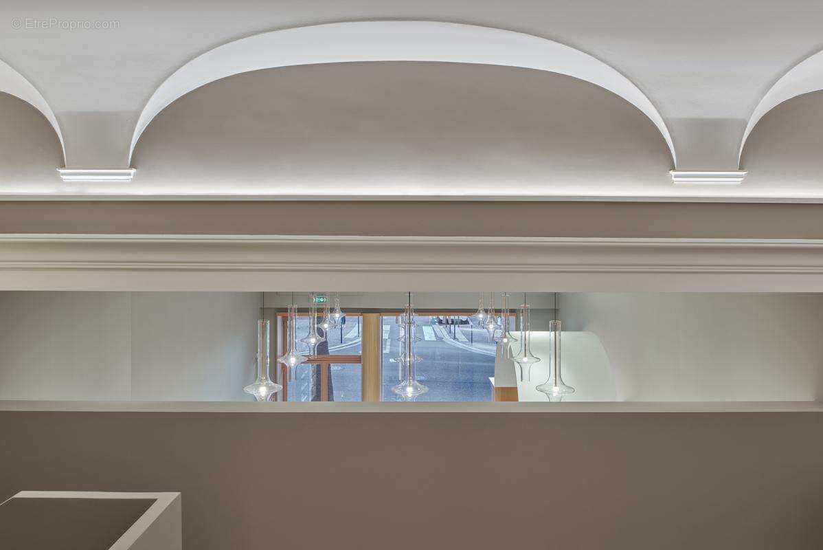 Commerce à BEAULIEU-SUR-MER