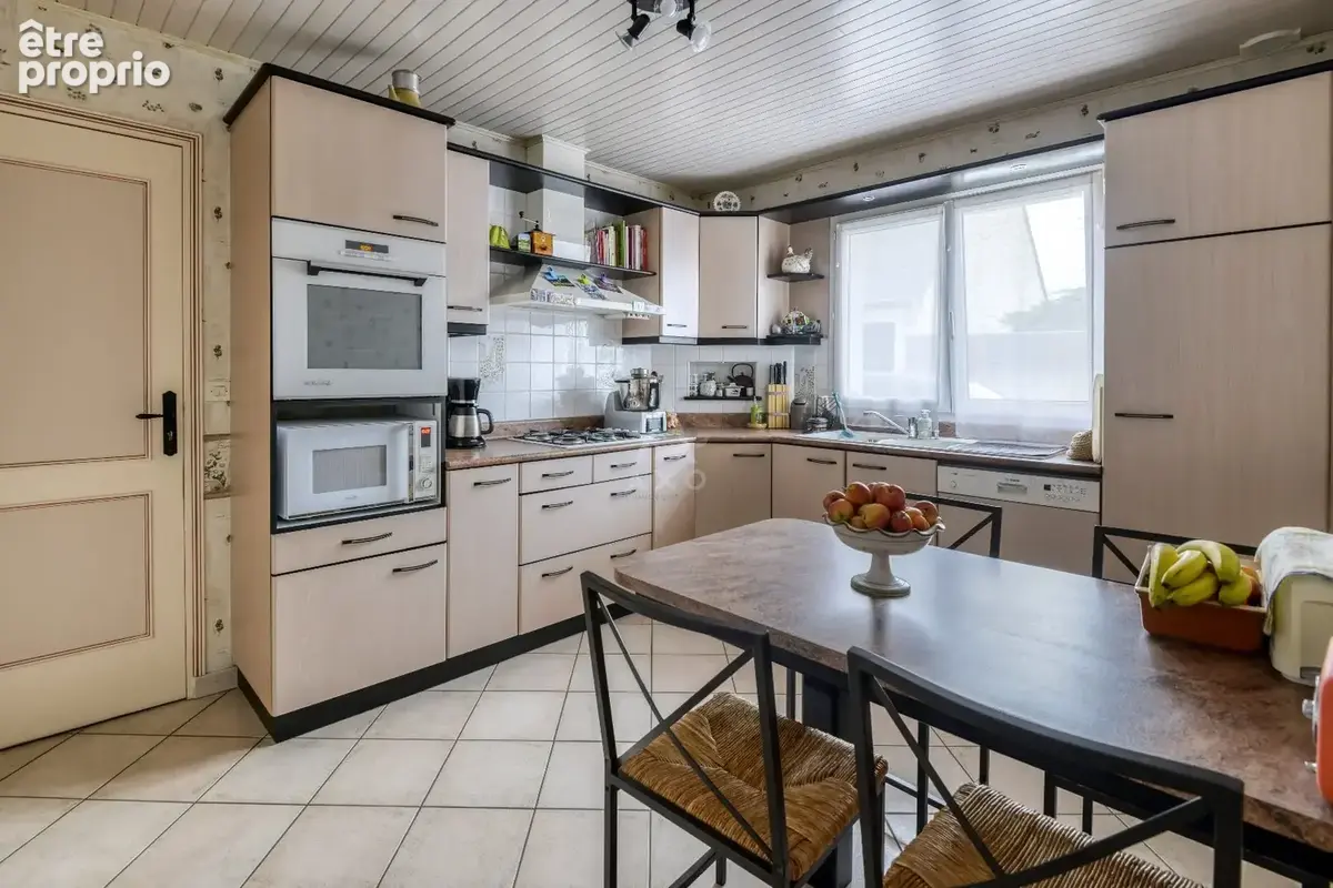 Maison familiale avec jardin ! - photo 3