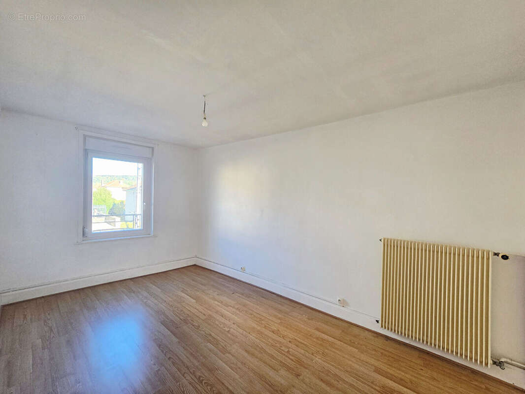 Maison à BERTRICHAMPS