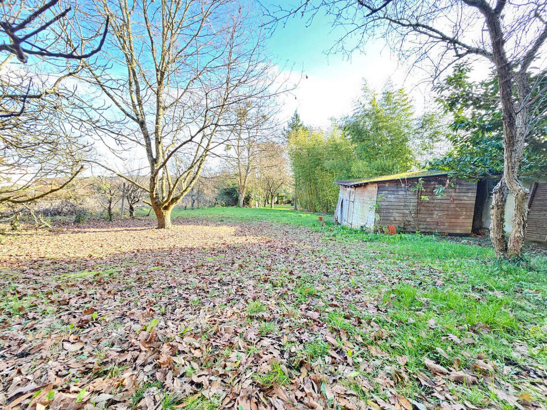 Maison à SAINT-GERMAIN-LES-ARPAJON