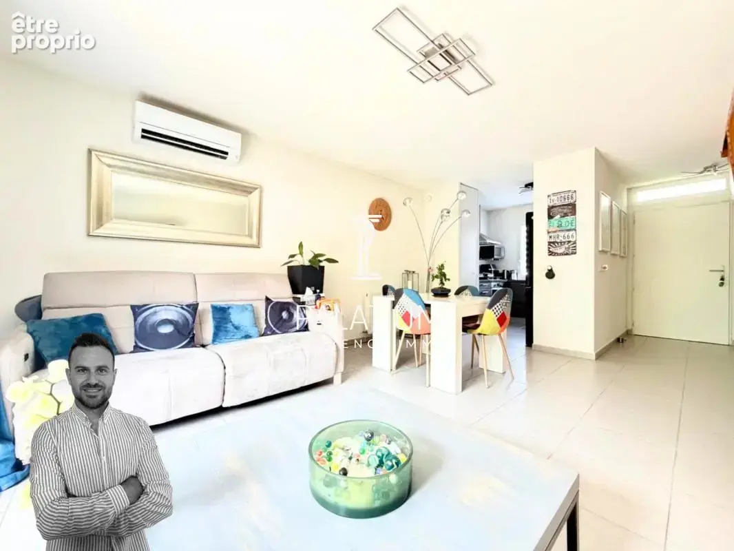 Maison récente de 96 m² – Quartier Michelet, Salon-de-Provence - photo 6