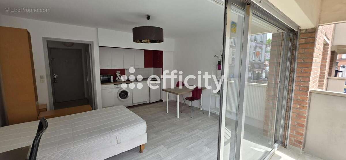 Appartement à LILLE