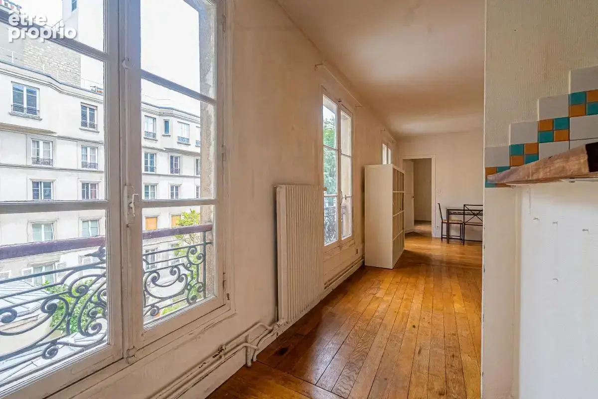 Appartement À Vendre - photo 5