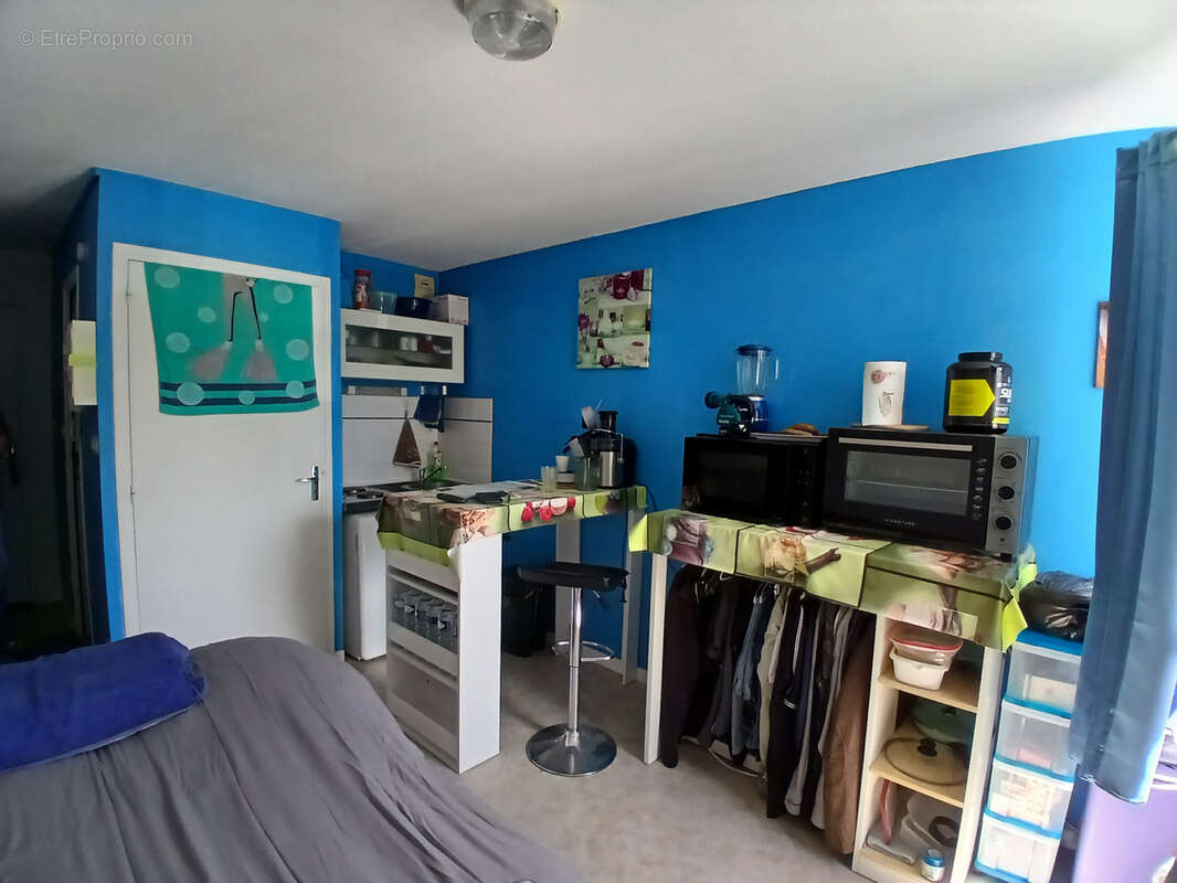 Appartement à ARRAS