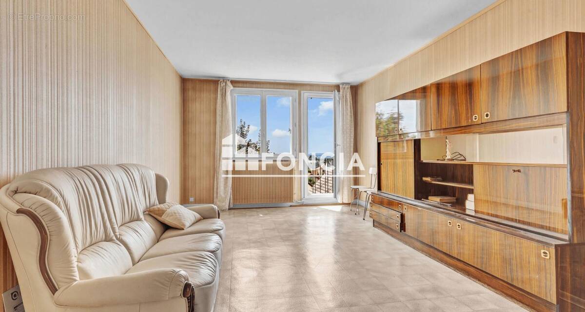 Appartement à DRAVEIL
