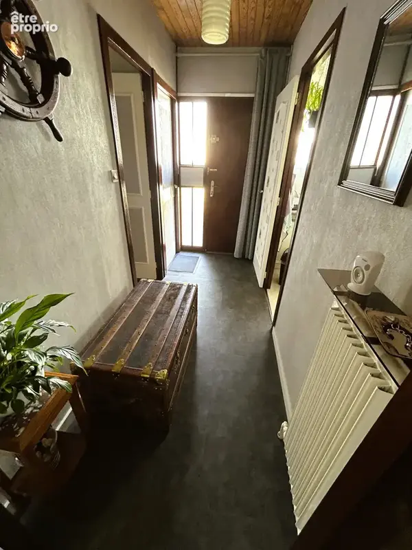 Maison 3 chambres plain-pied jardin garage - photo 3