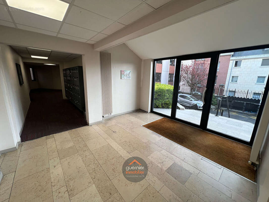 Appartement à ROUEN