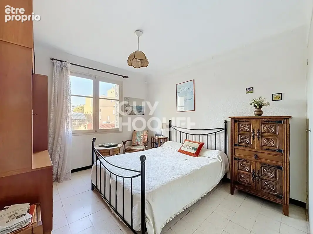 Appartement 3 pièces à vendre à Perpignan (66000) - Quartier La Gare, secteur Arago - EXCLUSIVITE - photo 4