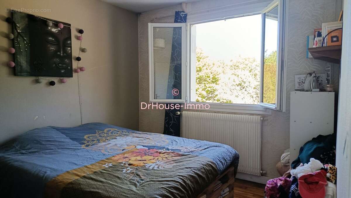 Maison à CHANCELADE