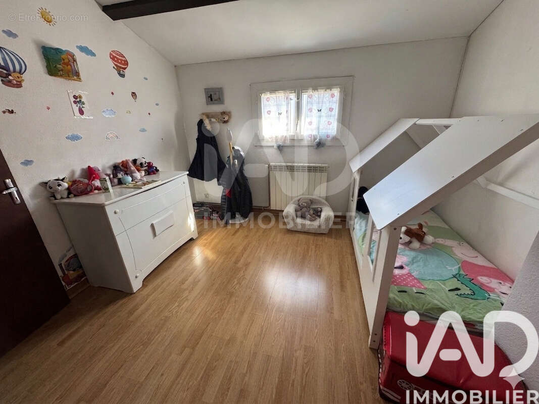 Photo 8 - Maison à ALES