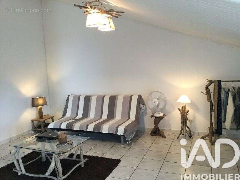 Photo 2 - Appartement à LE TAMPON