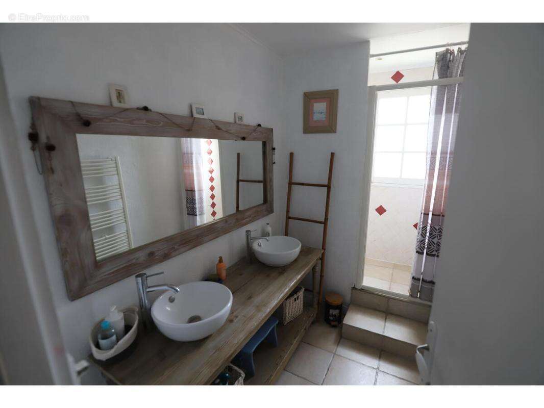 Maison 115 m² à Saint-Georges-D'oleron  - photo 17
