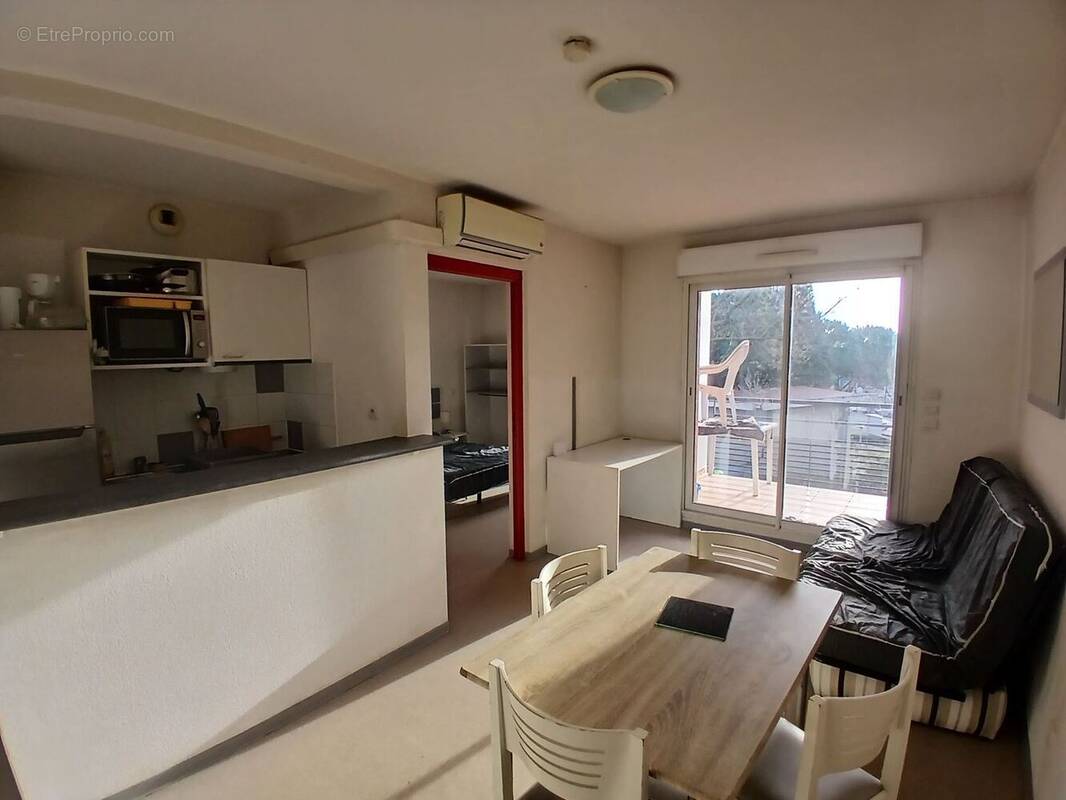 Appartement à BEZIERS