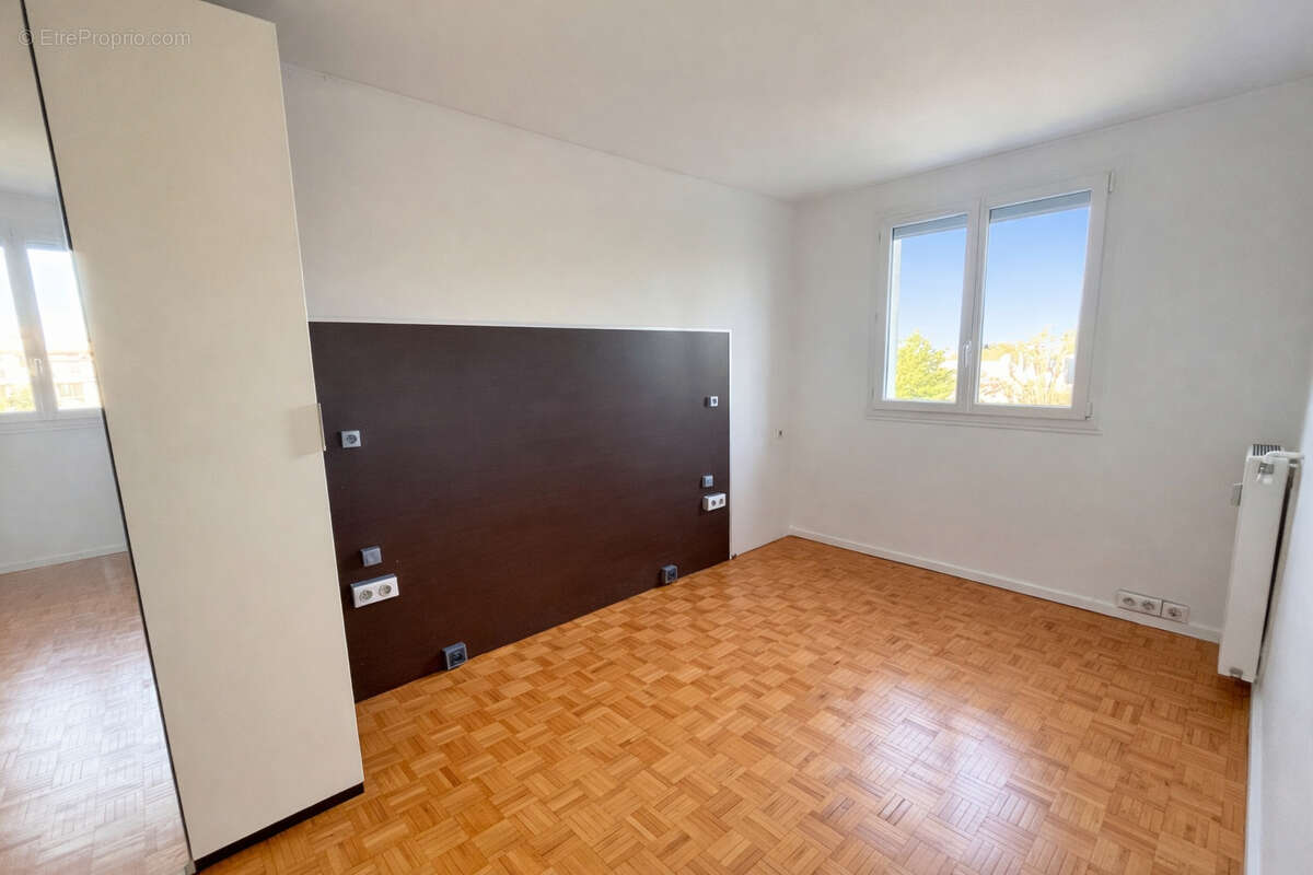 Appartement à NOGENT-SUR-MARNE
