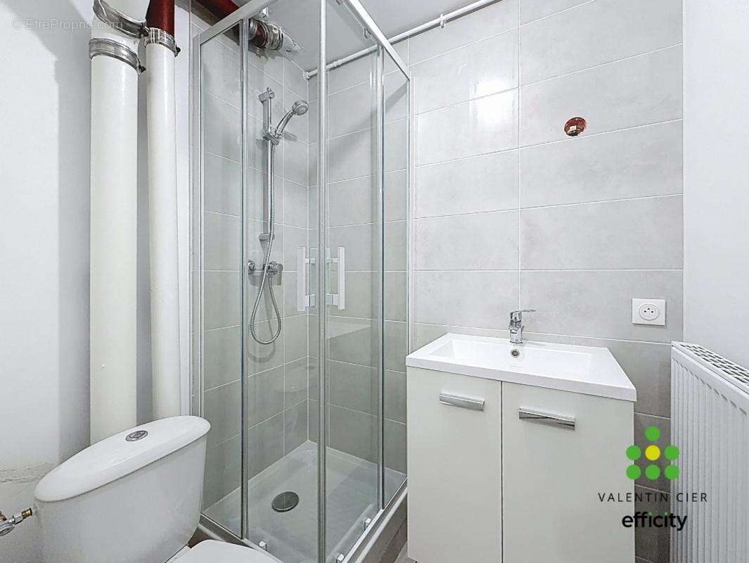 Appartement à LUCE