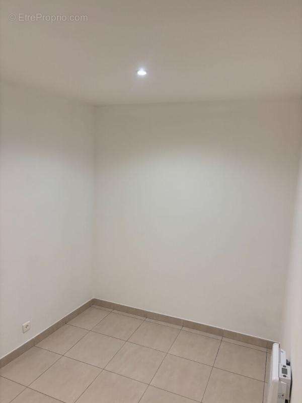 Appartement T1 refait à neuf - photo 12