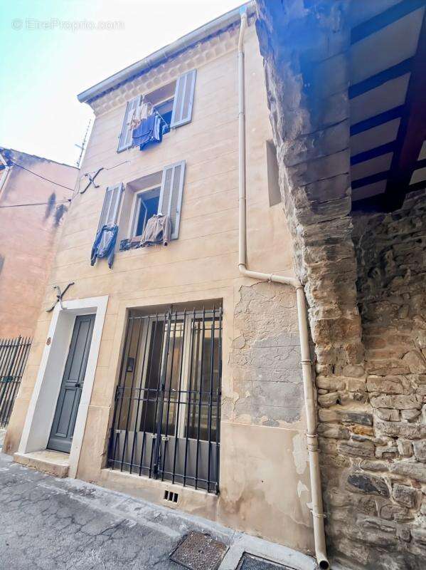 Maison à TRETS