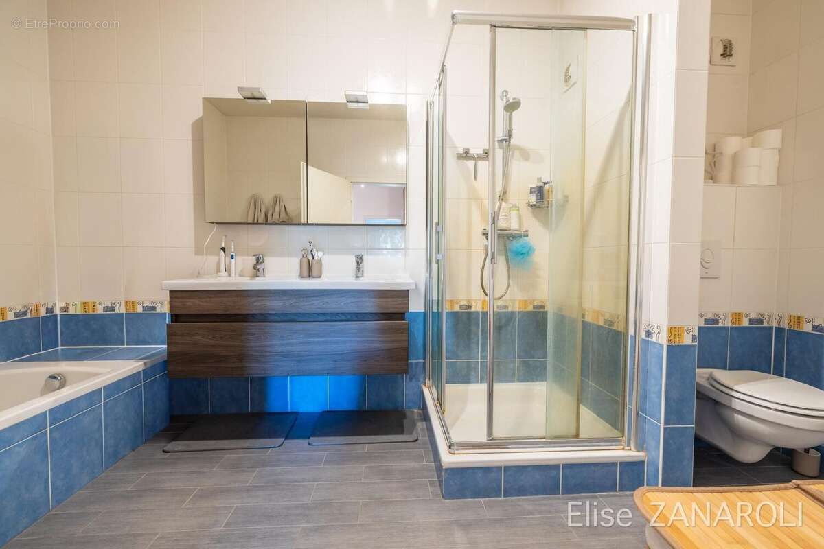 Appartement 90 m² à Zoufftgen  - photo 5