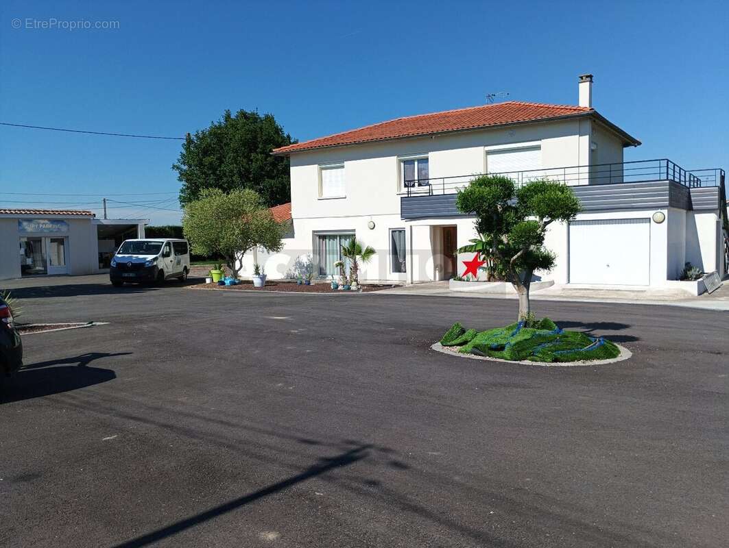 Blagnac secteur - maison familiale - photo 9