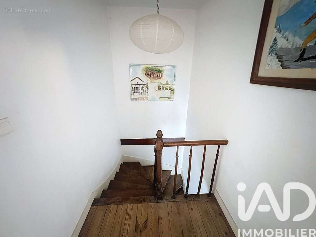 Photo 7 - Maison à DIGNAC