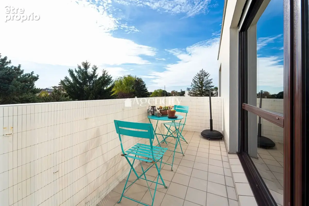 Appartement 4 pièces 81 m² à vendre à Le Plessis-Trevise (94420) - photo 4