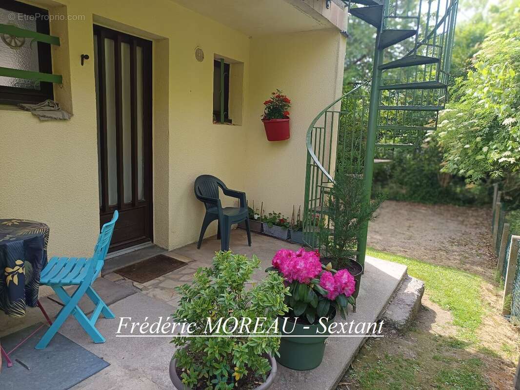 Idéal investisseur, studio meublé déjà loué rentabilité 8% brut - photo 6