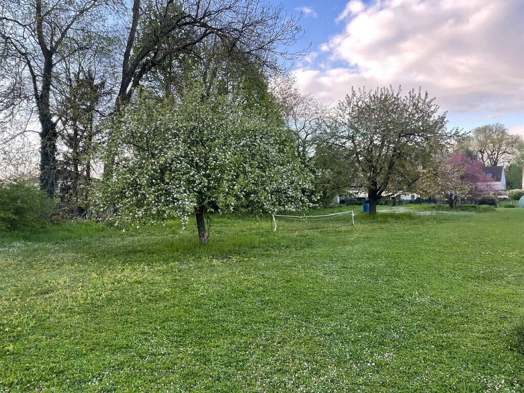 Terrain à ISLES-SUR-SUIPPE