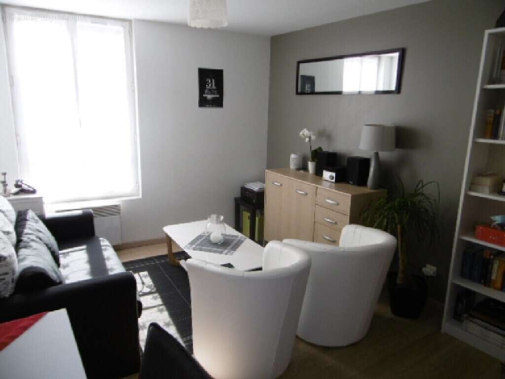 Appartement à ORLEANS