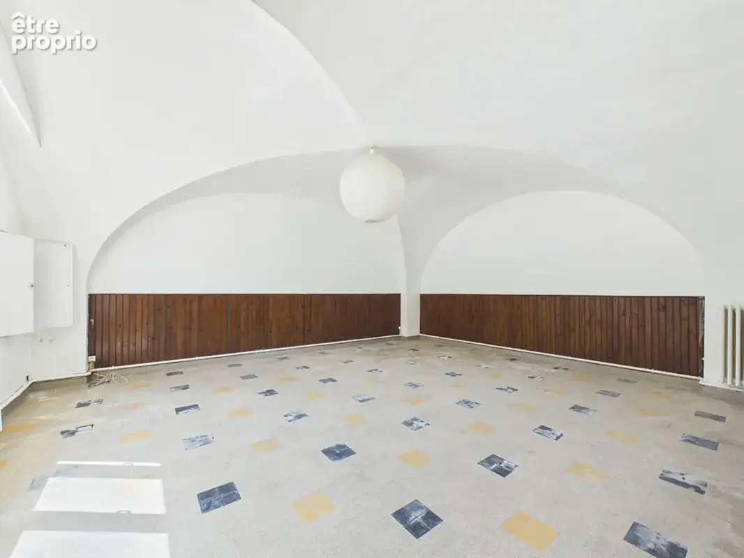 Immeuble de rapport Saint Julien en Saint Alban avec jardins et garage - photo 2
