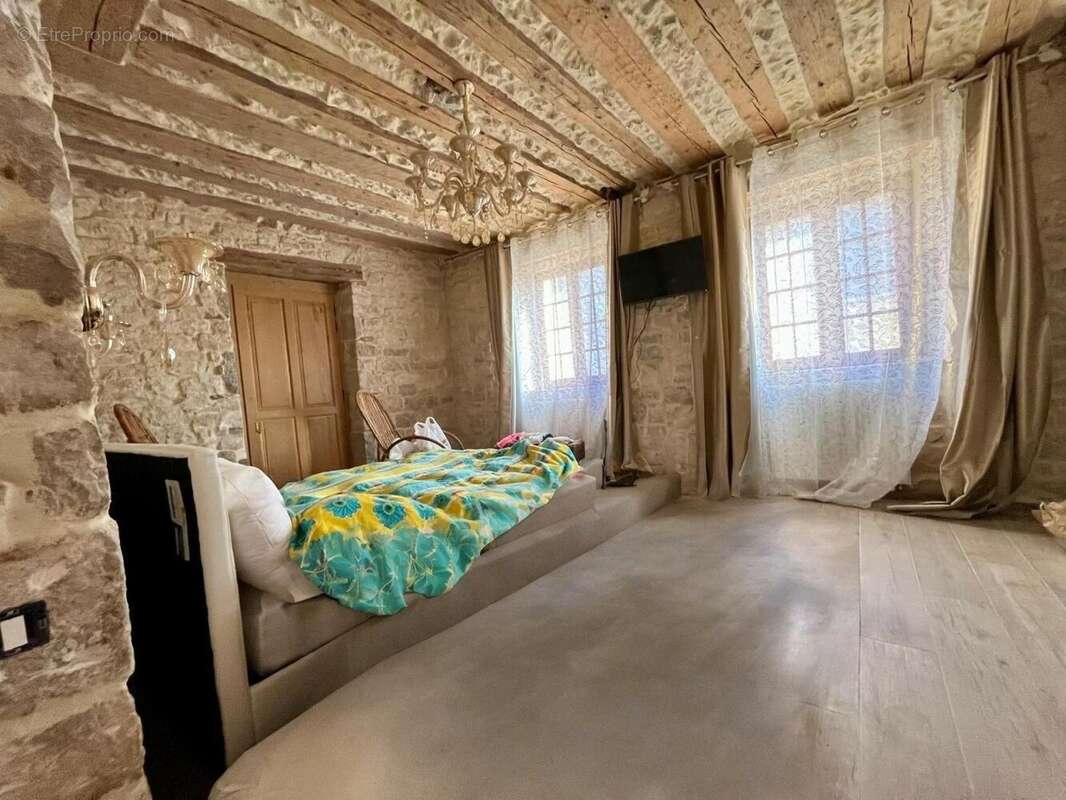 Photo 7 - Maison à PORT-LESNEY